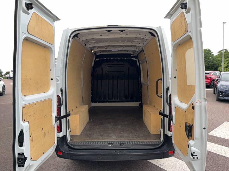 Renault Master III