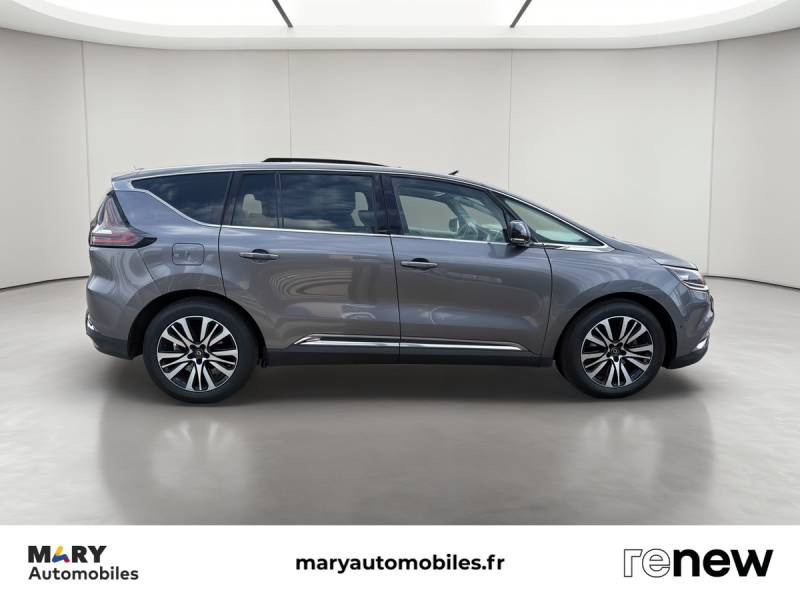 Renault Espace V