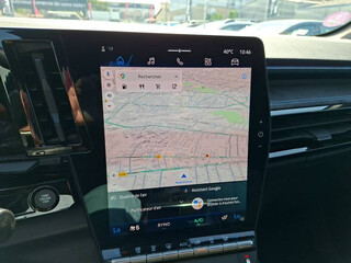 Vehicle 3D Image