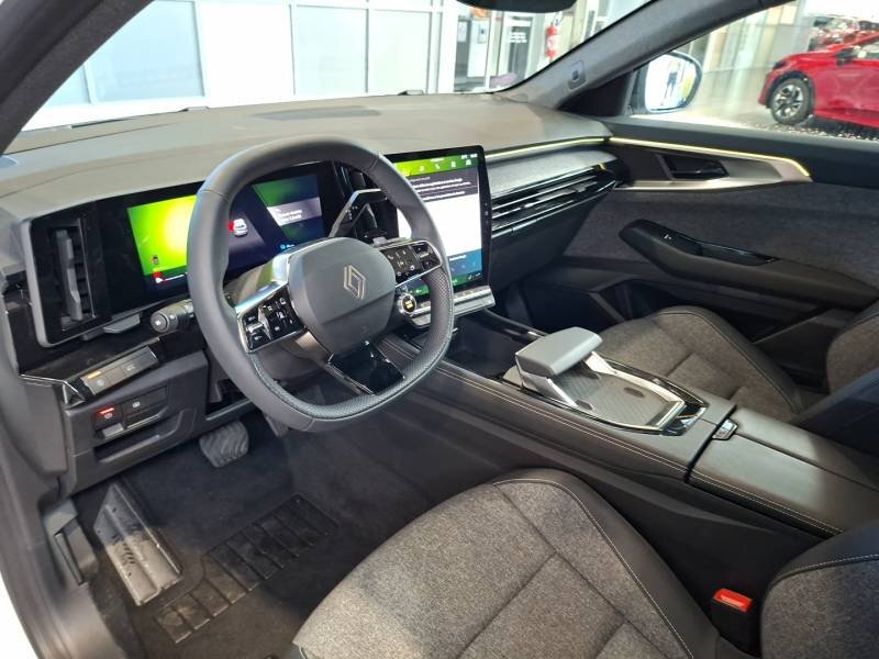 Renault Espace VI