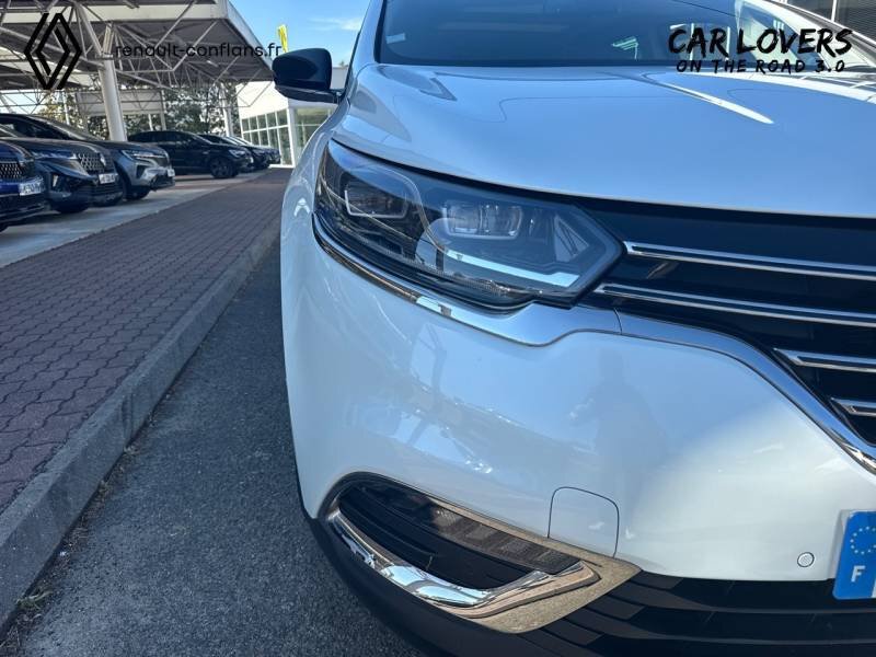 Renault Espace V