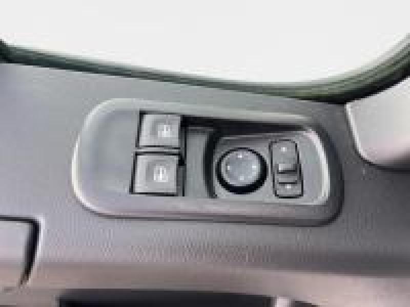 Renault Master Fourgon
