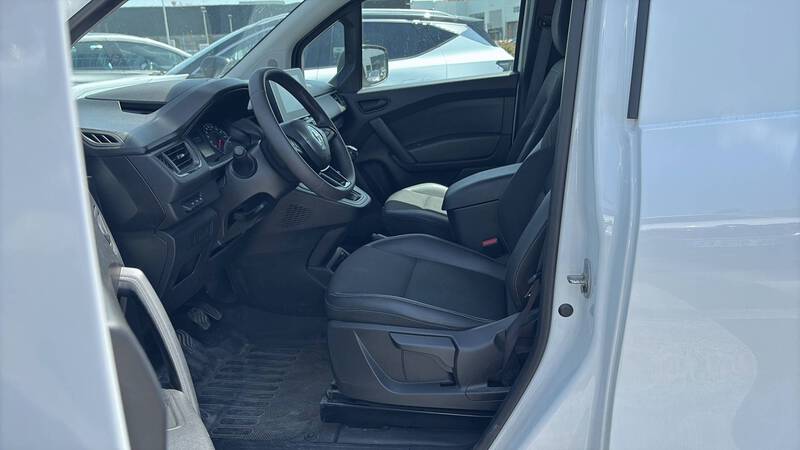Renault Kangoo VU