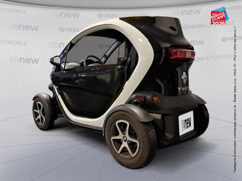 Renault Twizy