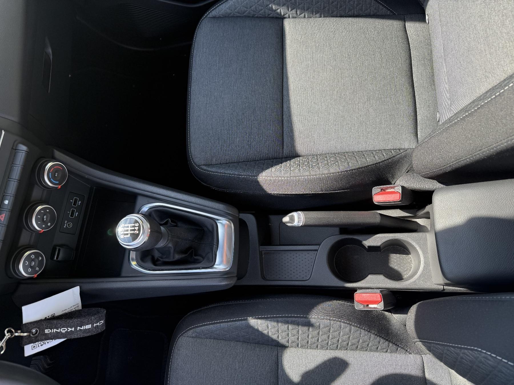 Renault Captur – Bild 20