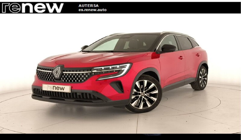Renault Austral