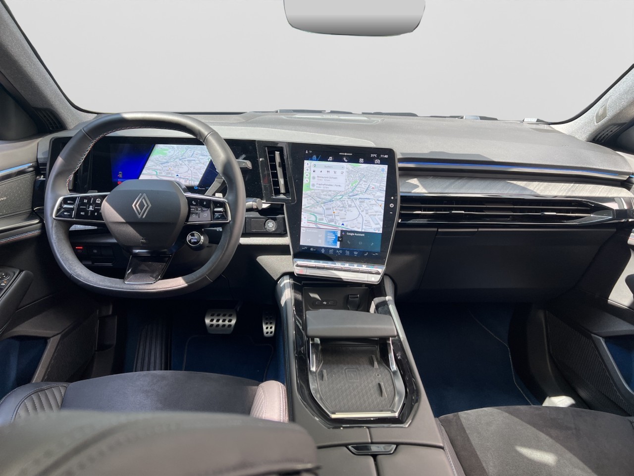 Renault Rafale – Bild 13