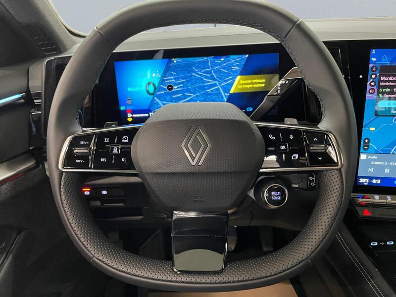 Renault Espace VI