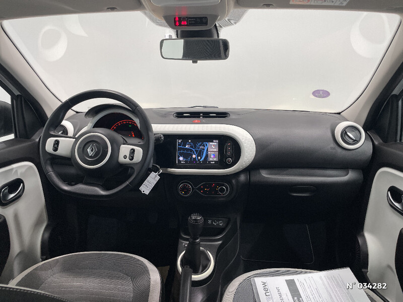 Renault Twingo III