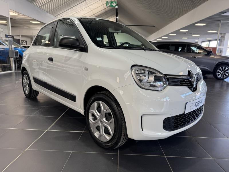 Renault Twingo III
