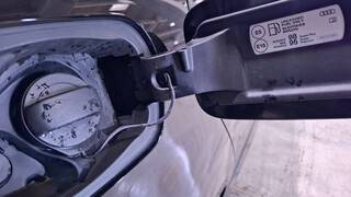 Vehicle 3D Image