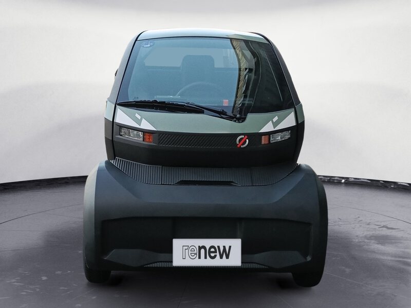 Renault Twizy