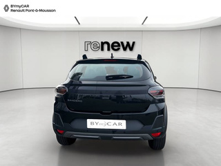 Vehicle 3D Image
