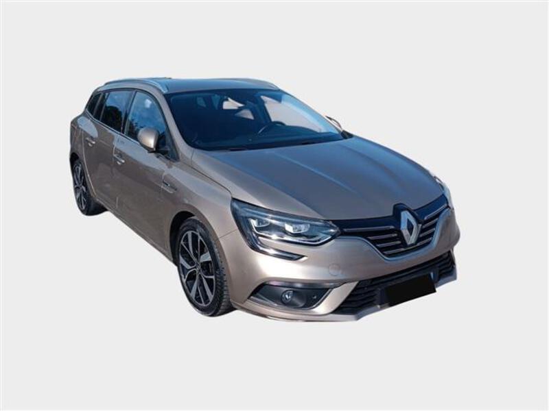 Renault Mégane