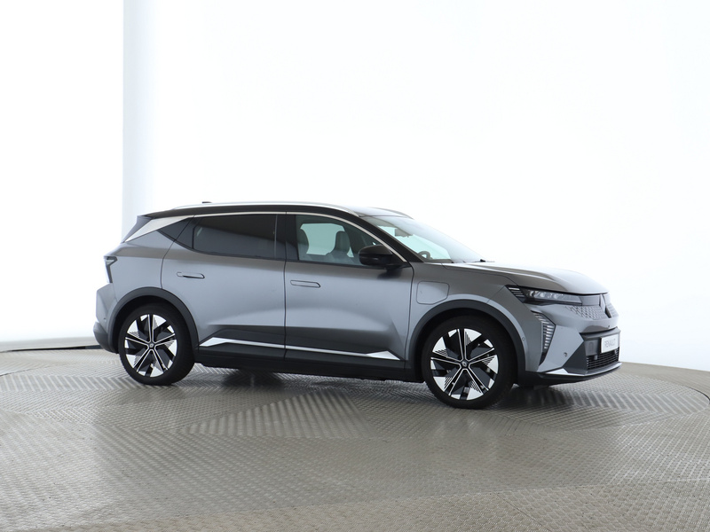 Renault Scenic E-Tech