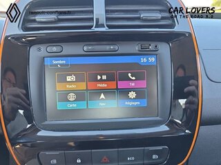 Vehicle 3D Image