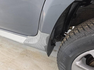 Vehicle 3D Image
