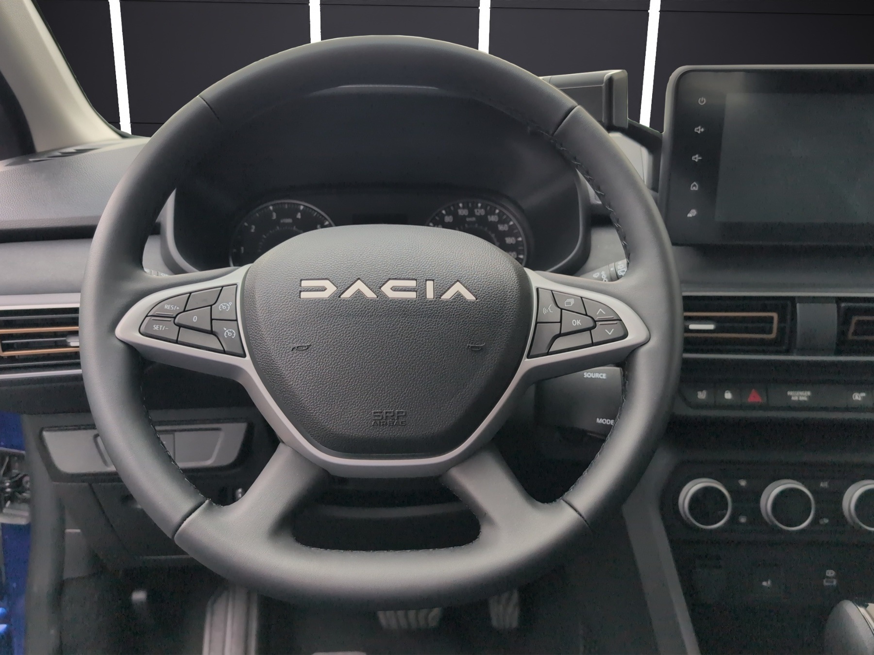 Dacia Sandero – Bild 14