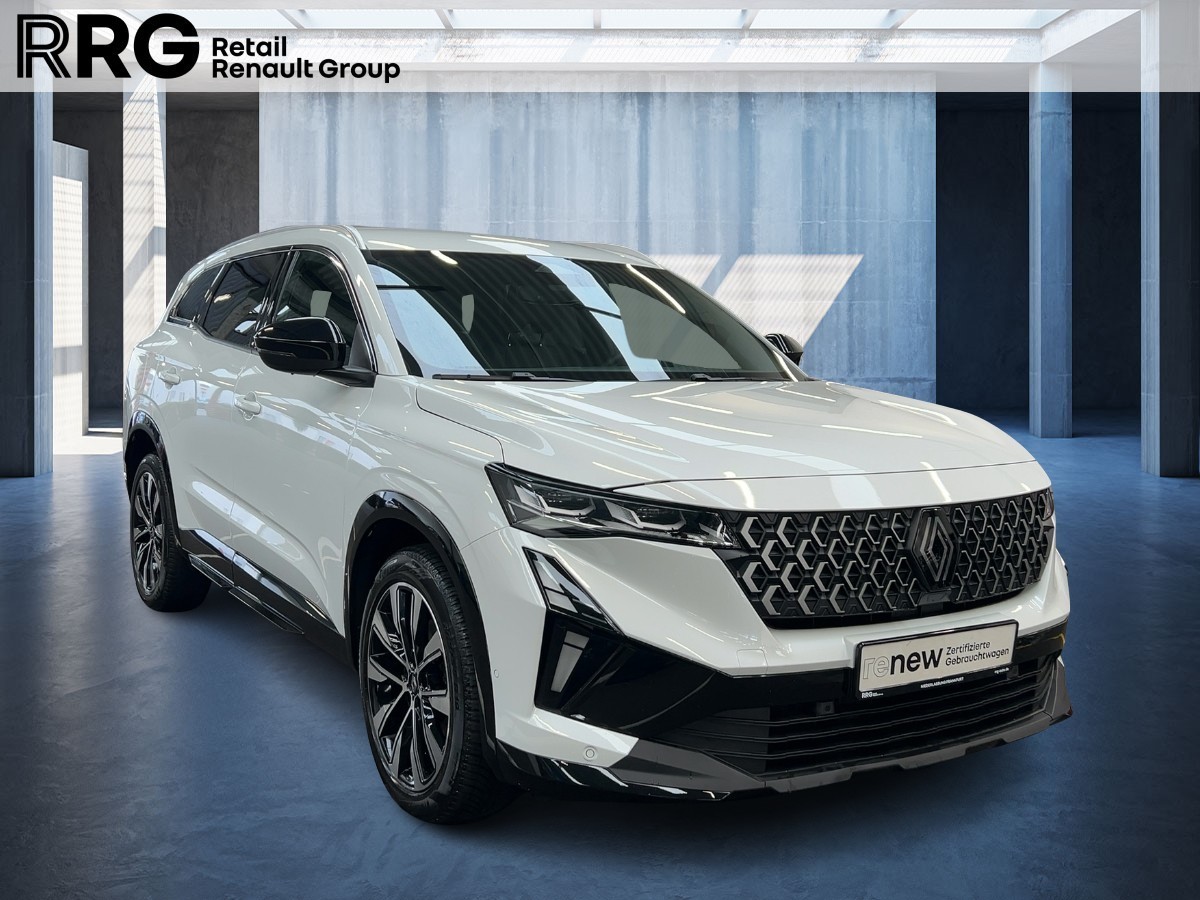 Renault Espace – Bild 6