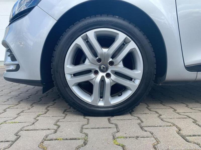 Fahrzeugabbildung Clio Limited Bild 13 von 15