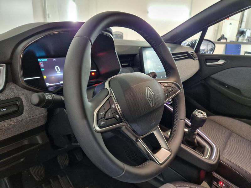 Renault Clio V
