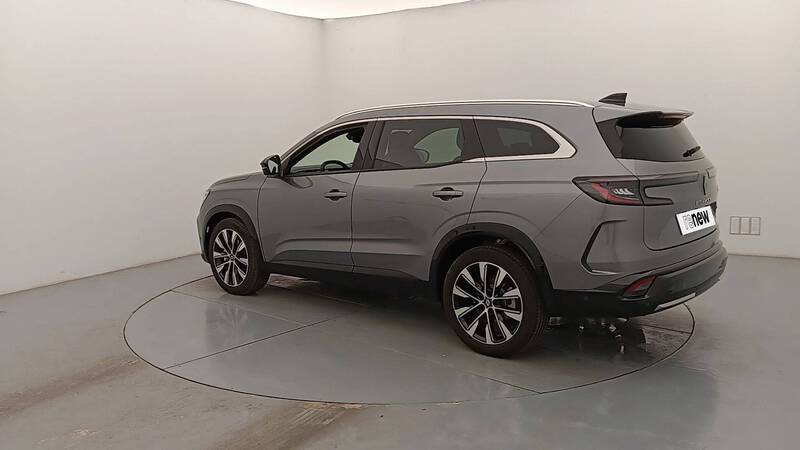 Renault Espace VI