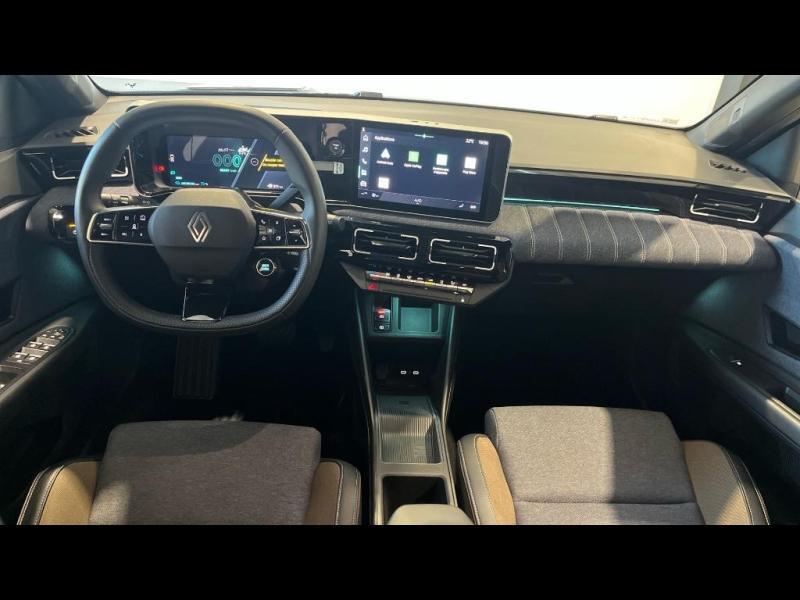 Renault R5 E-Tech Electrique
