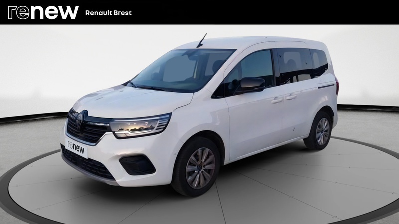 Renault Kangoo VP