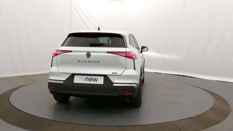Renault Symbioz