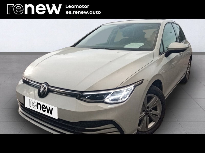 Volkswagen Golf Viii