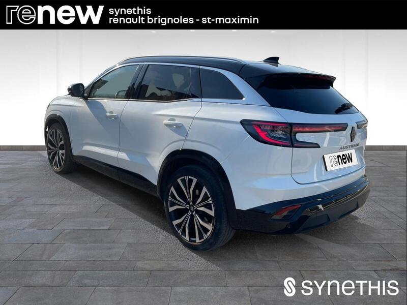 Renault Austral
