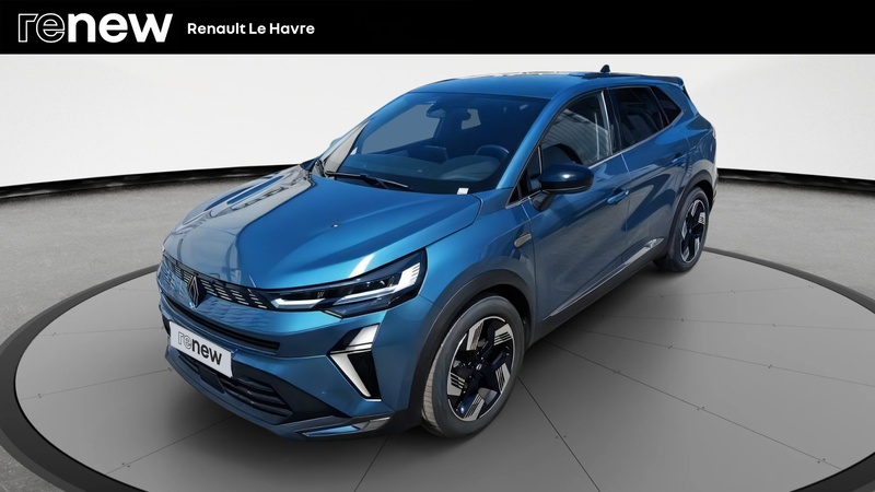 Renault Symbioz