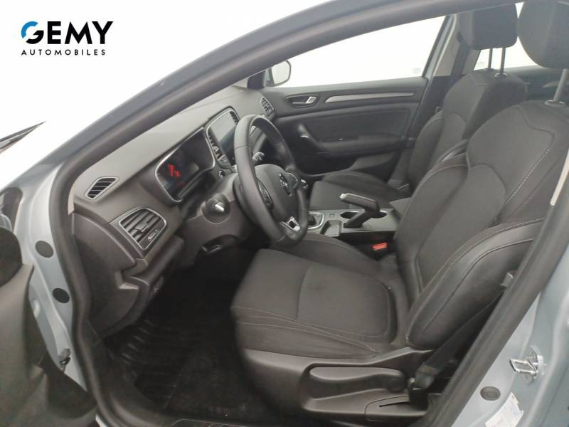 Renault Megane IV Berline