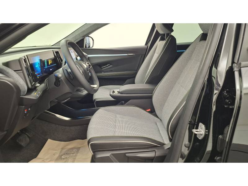 Renault Scenic E-Tech Electrique