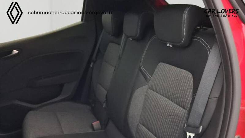 Renault Clio V
