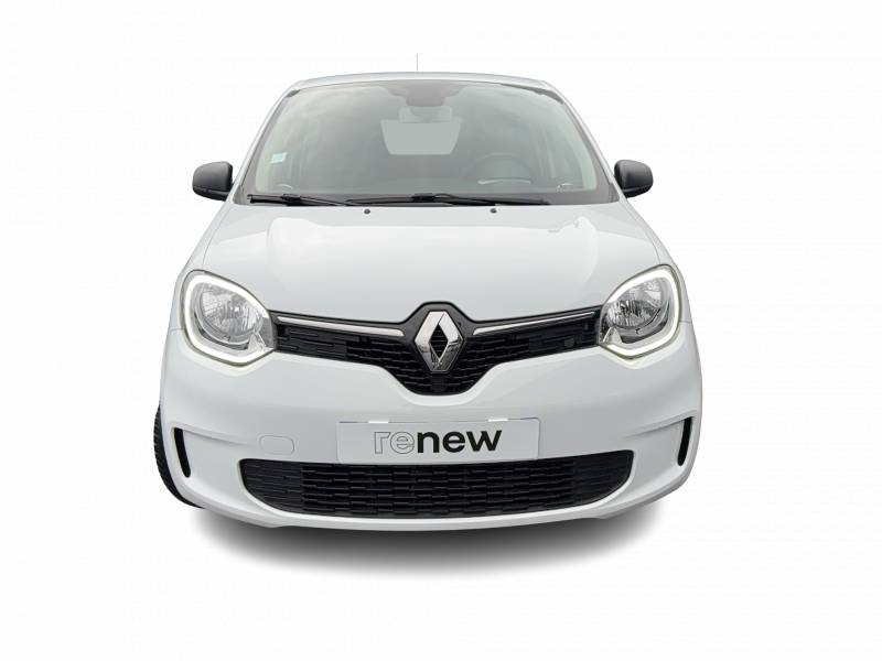 Renault Twingo III