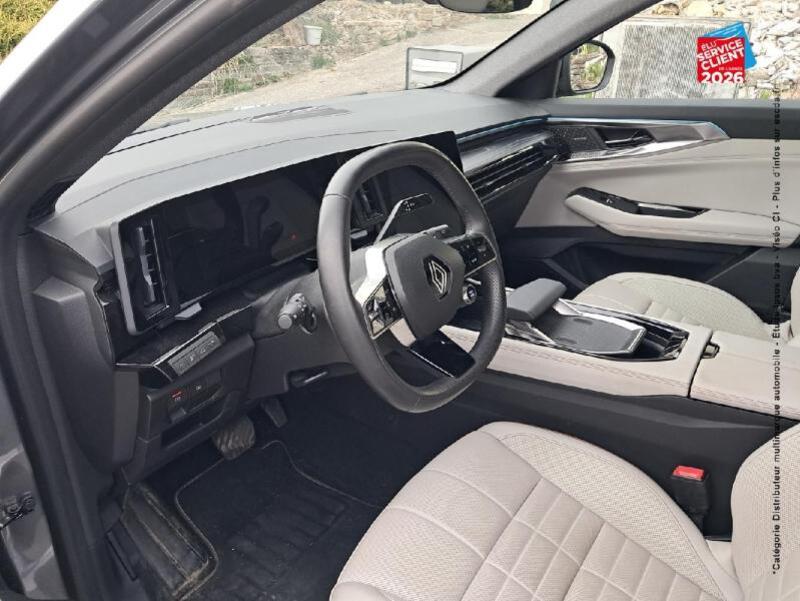 Renault Espace VI