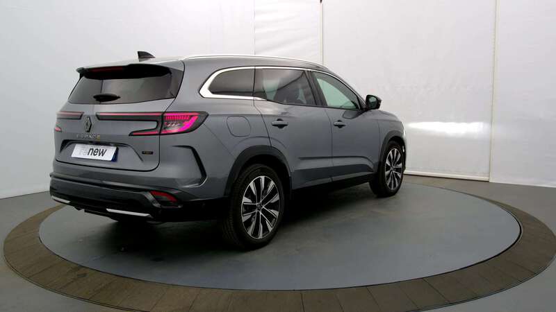 Renault Espace VI
