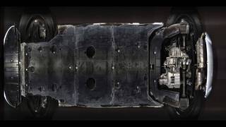 Vehicle 3D Image