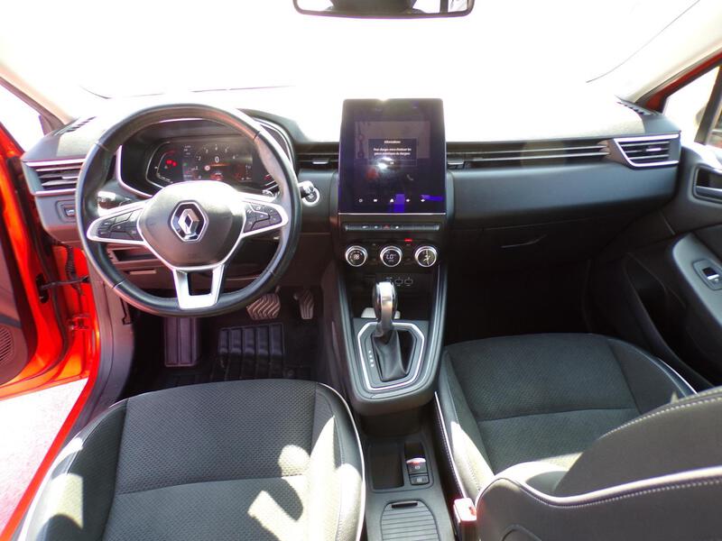 Renault Clio V