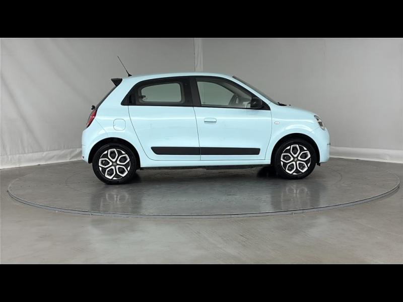 Renault Twingo E-Tech Electrique