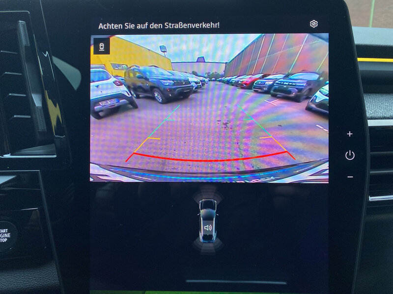 Fahrzeugabbildung Austral ACC Bild 18 von 20