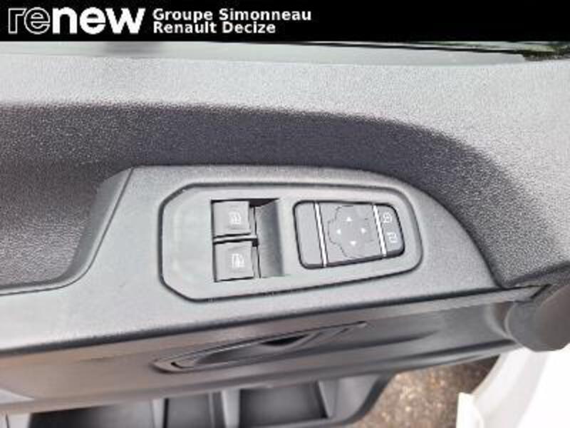 Renault Trafic Fourgon