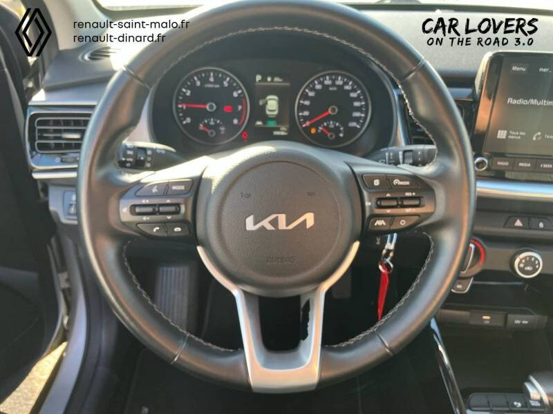 KIA Stonic