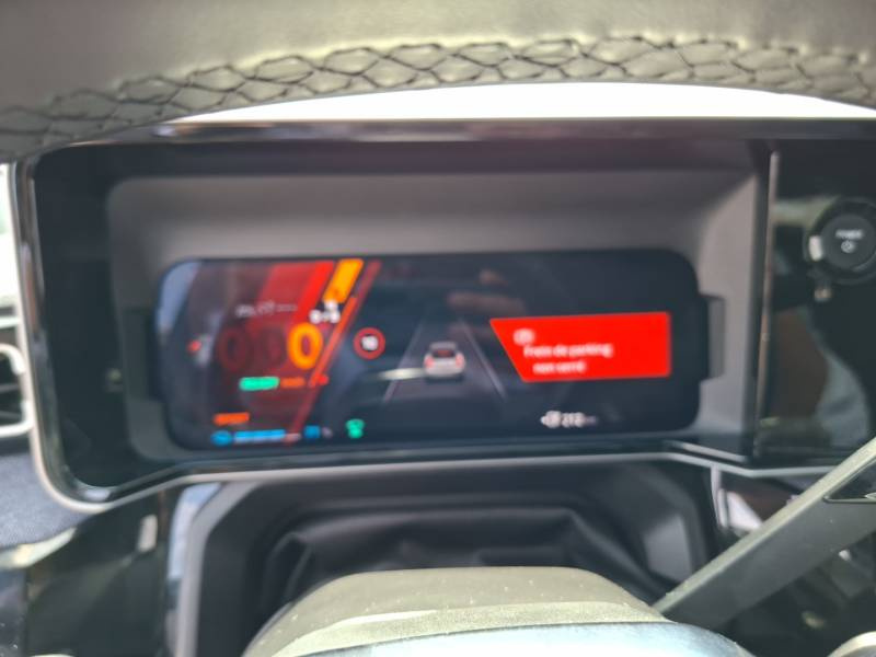 Renault R5 E-Tech Electrique