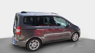 Vehicle 3D Image