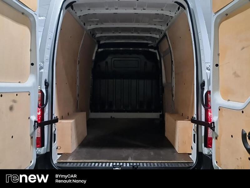 Renault Master III