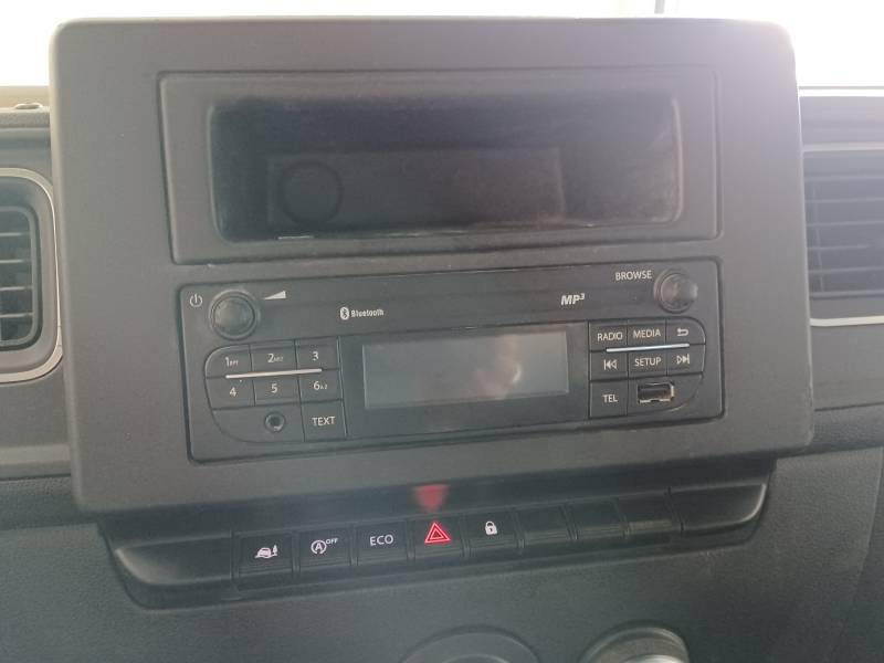 Renault Master III