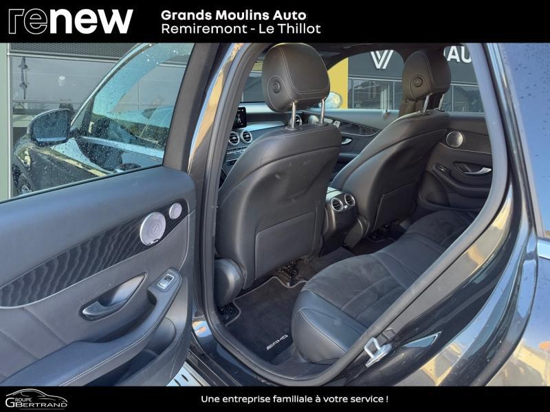 Mercedes-Benz Classe GLC
