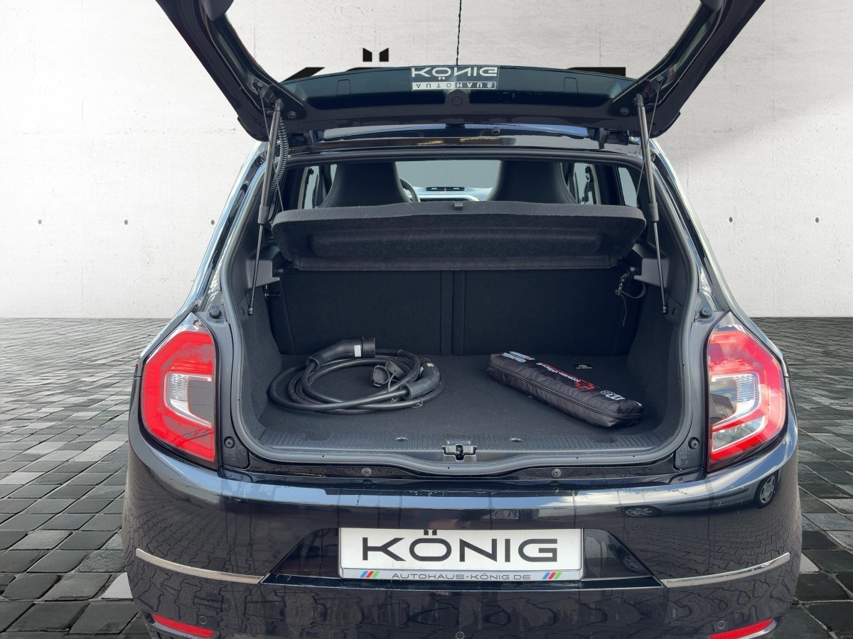Renault Twingo – Bild 6